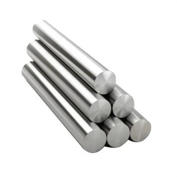 Barras de inox Barras de inox