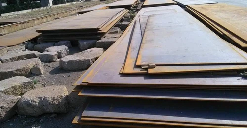 marine steel plate marine steel plate