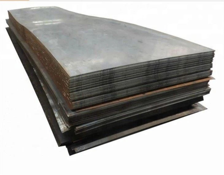 Aço Astm A514
