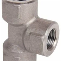 ACI-2 TE 90 FEMEA 316 150# 1/2 BSP