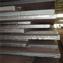 صفائح الفولاذ Ah36 / Dh36 / Eh36 / Fh36 لبناء السفن والهندسة البحرية