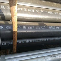 API 5L Gr B