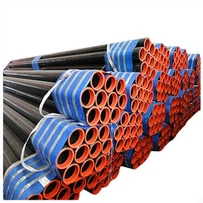أنابيب غير ملحومة عالية الأداء API 5L Gr X70