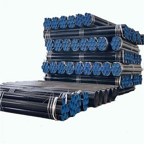 أنبوب فولاذي غير ملحوم Api 5l X60