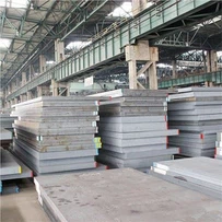 ASTM A131 فئة AH40 الصلب البحرية