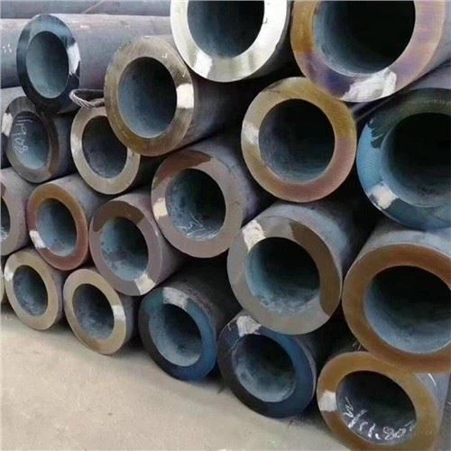 ASTM A335 P5 / P5B / P5C سبائك الصلب الأنابيب