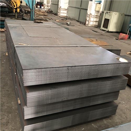 ASTM 1023 الكربون الصلب