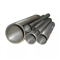 أنابيب الصلب غير الملحومة الكربونية API 5L