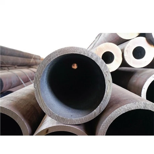 أنابيب الصلب الكربوني ASTM