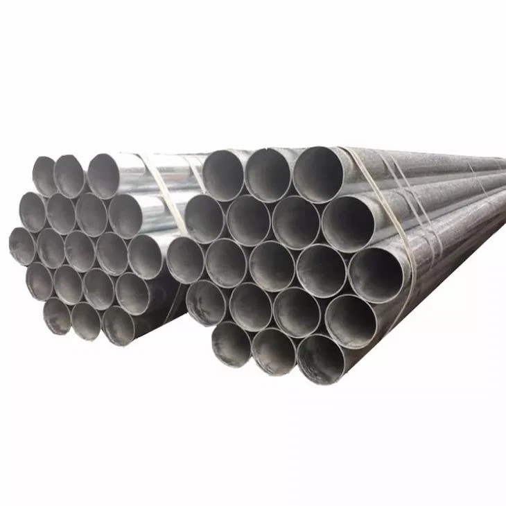 أنابيب الصلب الكربوني Dn 125 - 300