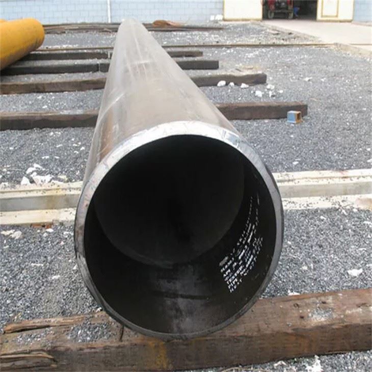 Tubos De Acero Al Carbono Q345