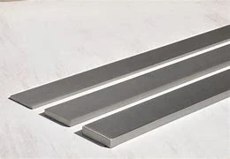 Acero Plano