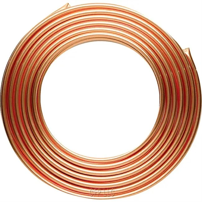 Alto Latón C27200 Con Alta Conductividad Eléctrica Y Térmica