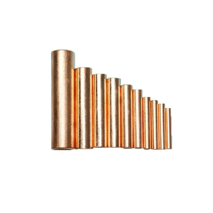 C12200 Tubos De Cobre Para Sistemas De Refrigeración Comercial