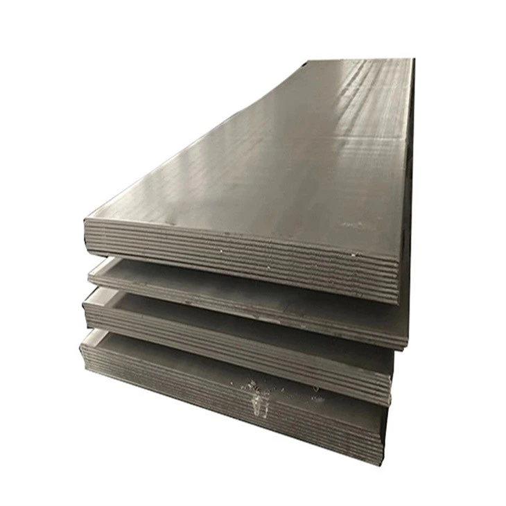 Disponible En Stock Chapa De Acero Inoxidable Varios Materiales