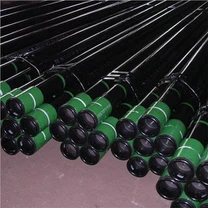 أنبوب سبائك الصلب A192