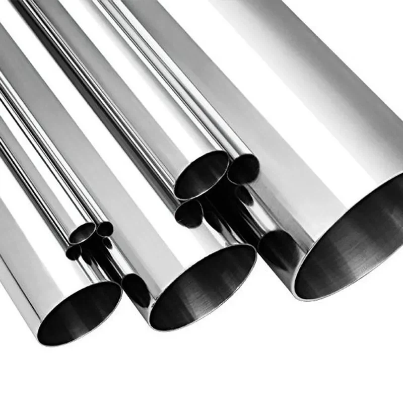 AiSi ASTM A270 دوبلكس من الفولاذ المقاوم للصدأ