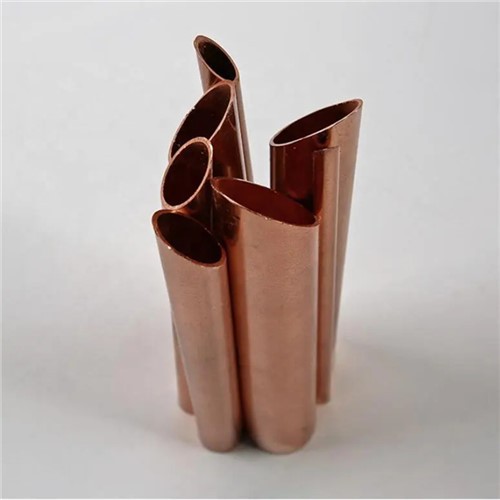 أنابيب النحاس ASTM C11000