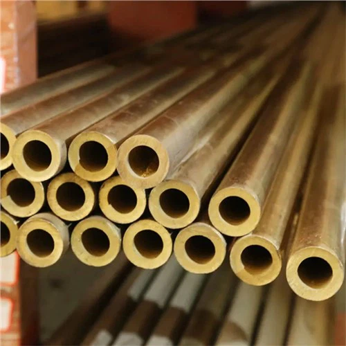 أنابيب النحاس ASTM C12000