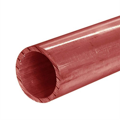 أنابيب النحاس ASTM C12100