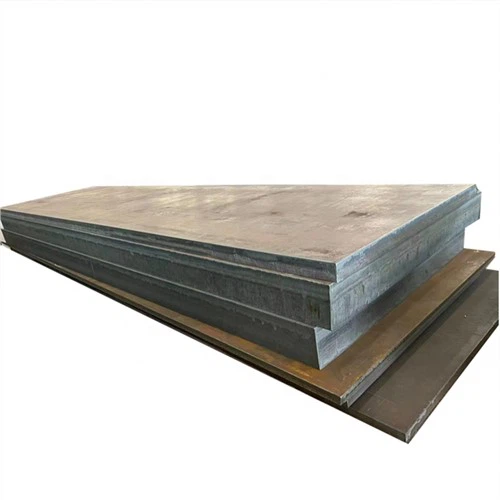 EN 10028-4 لوحة وعاء الضغط