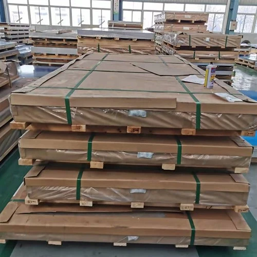 Fábrica Baixo Preço 200 Series Aço Inoxydável Asme Sa Plate De Aço Inoxydável