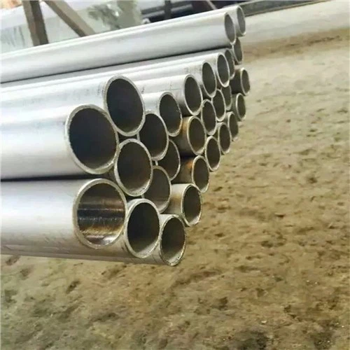 نوعية ممتازة وعالية القوة أنابيب الصلب التفضيلية
