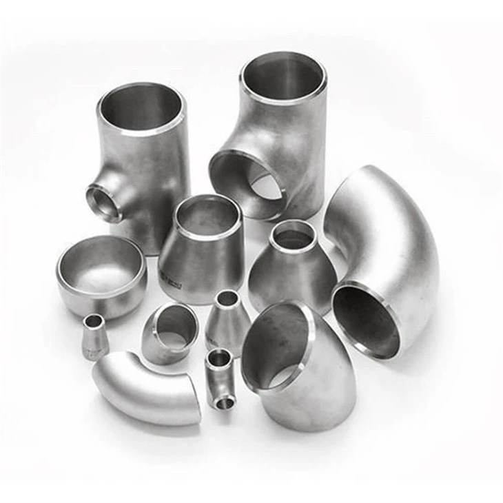 Sujetadores De Acero Inoxidable 316H