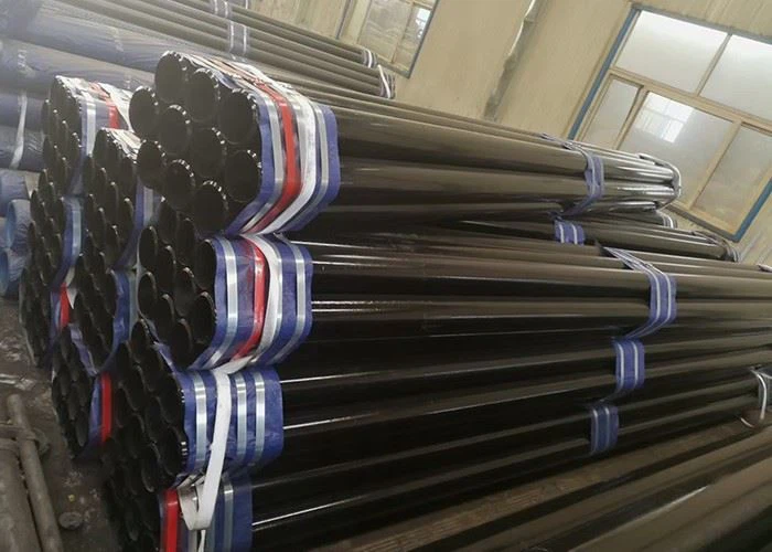 Tubo 5l De X42 Acero