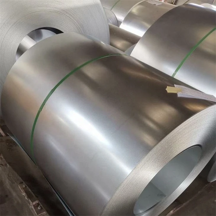 Z275 Rollo Galvanizado